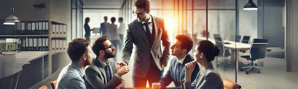 تکنیک متقاعدسازی: چطور نرخ تبدیل خود را افزایش دهید؟